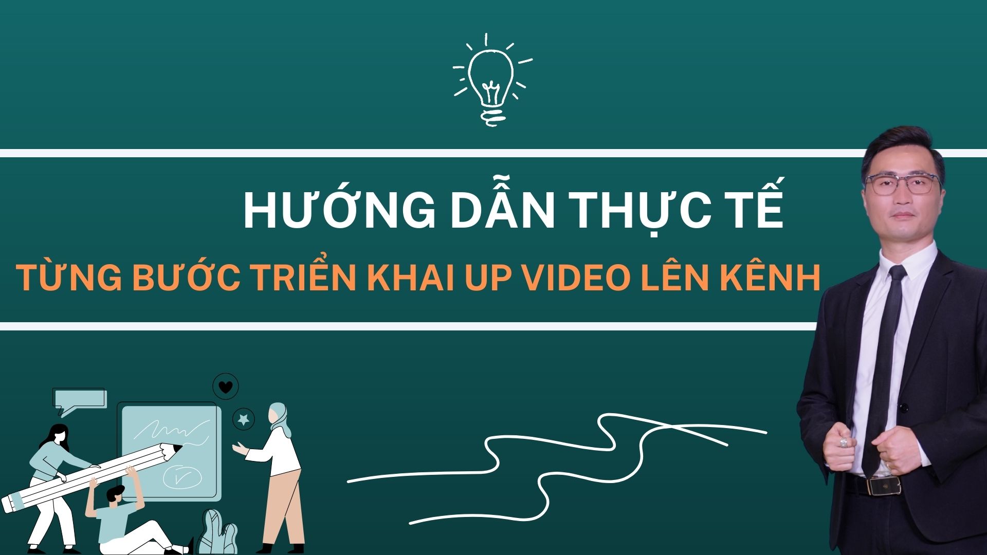 Bài 7 – Thực hành từng bước thực tế