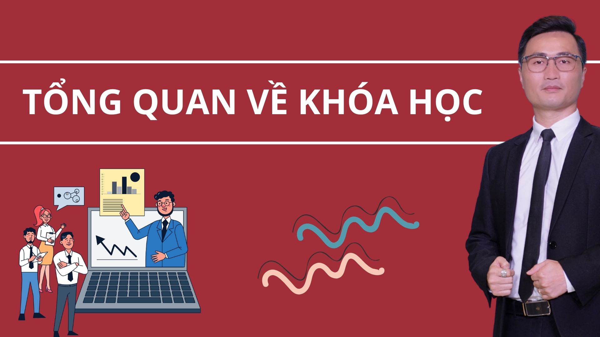 Tổng quan khóa học Bí Mật Best Seller