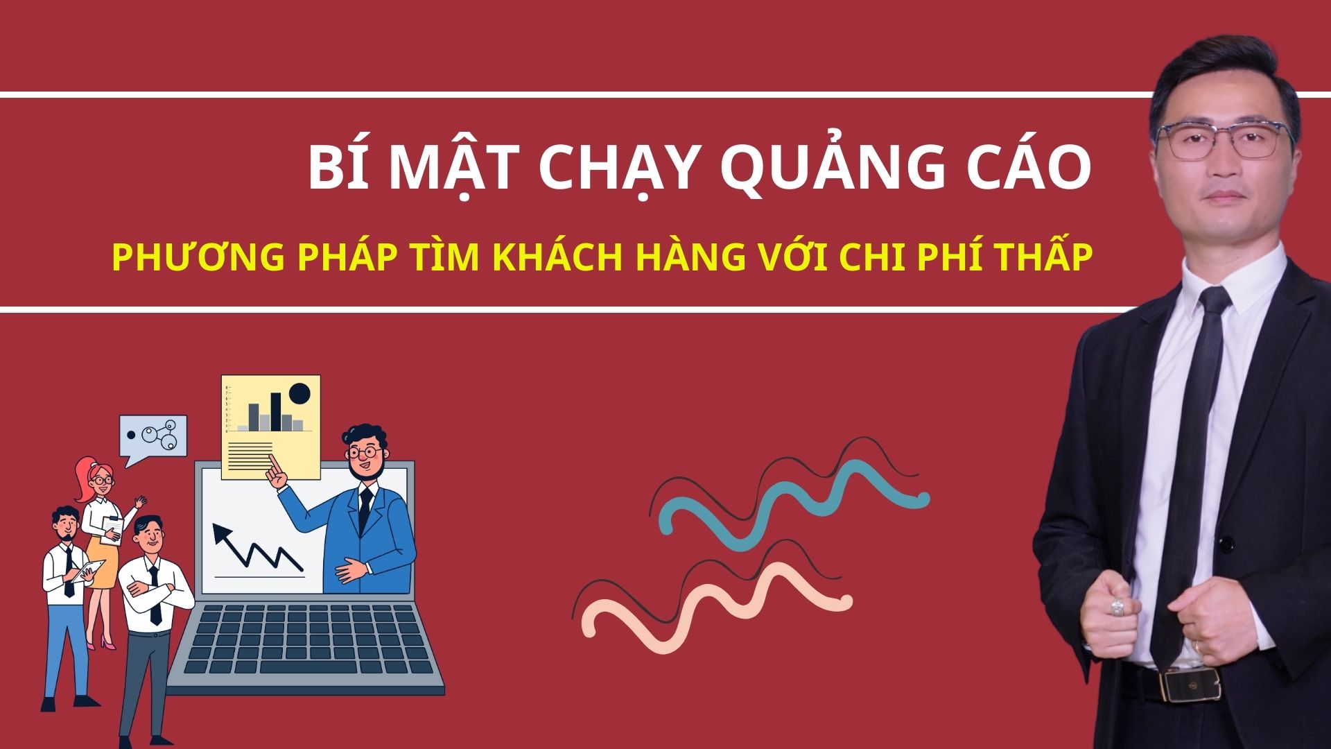 Bí mật cách chạy quảng cáo hiệu quả với chi phí thấp