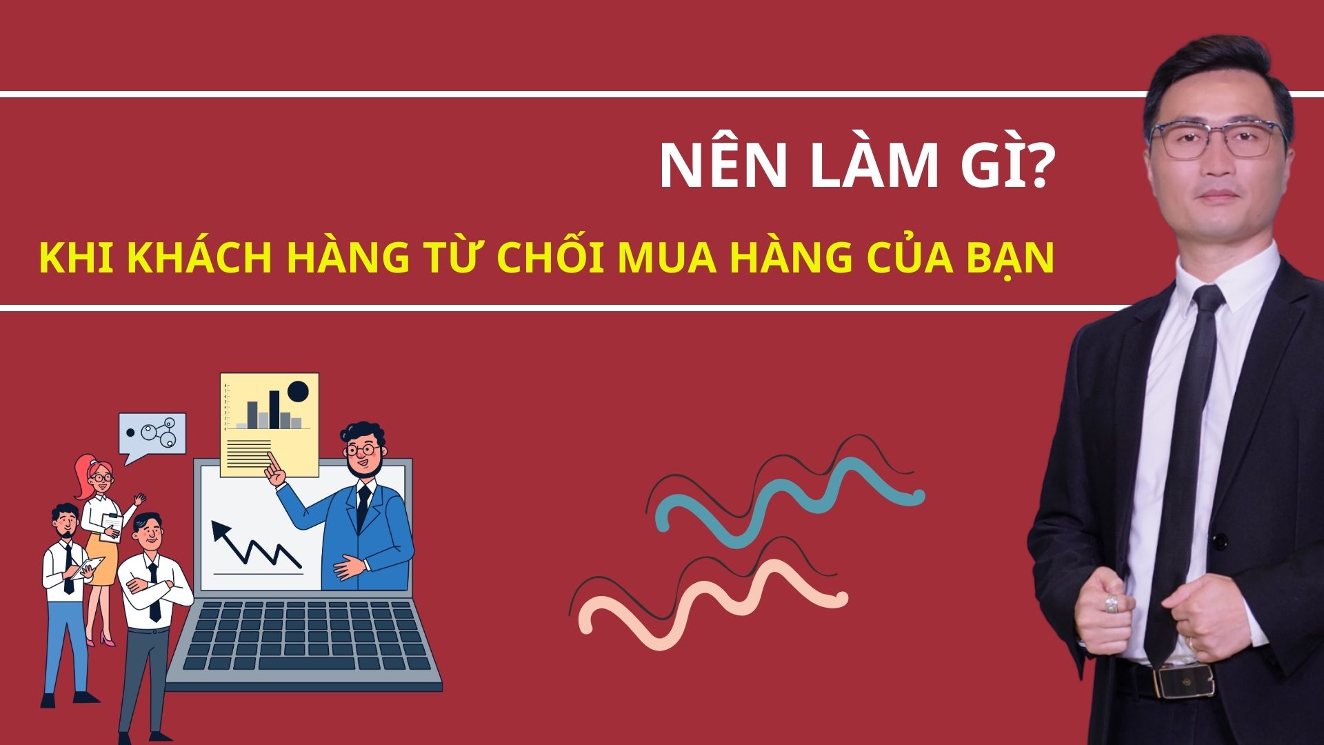 Kỹ thuật xử lý sự từ chối