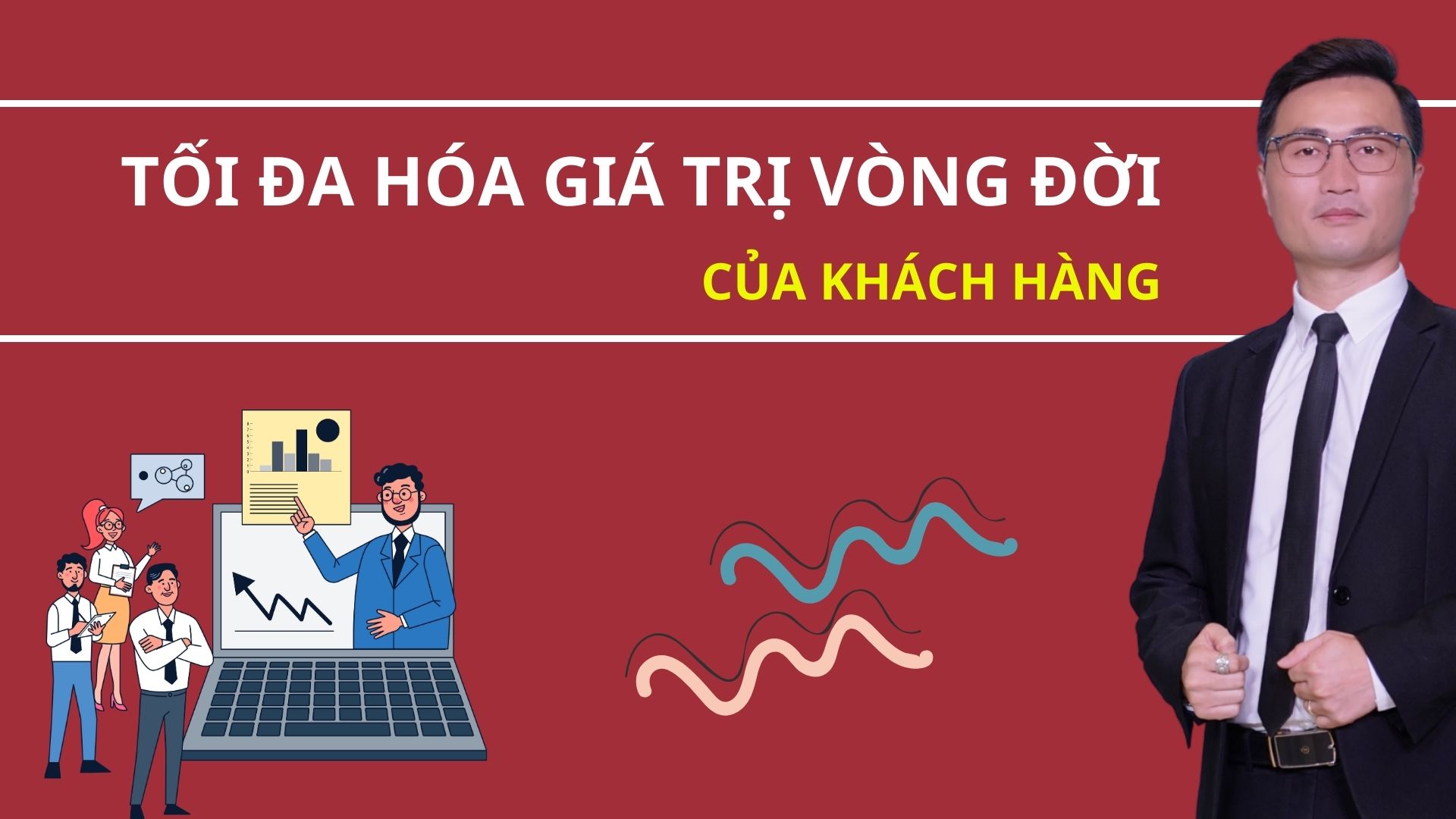 Giá trị vòng đời của khách hàng