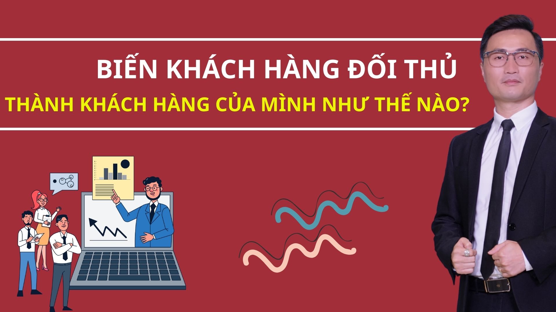 Học từ đối thủ