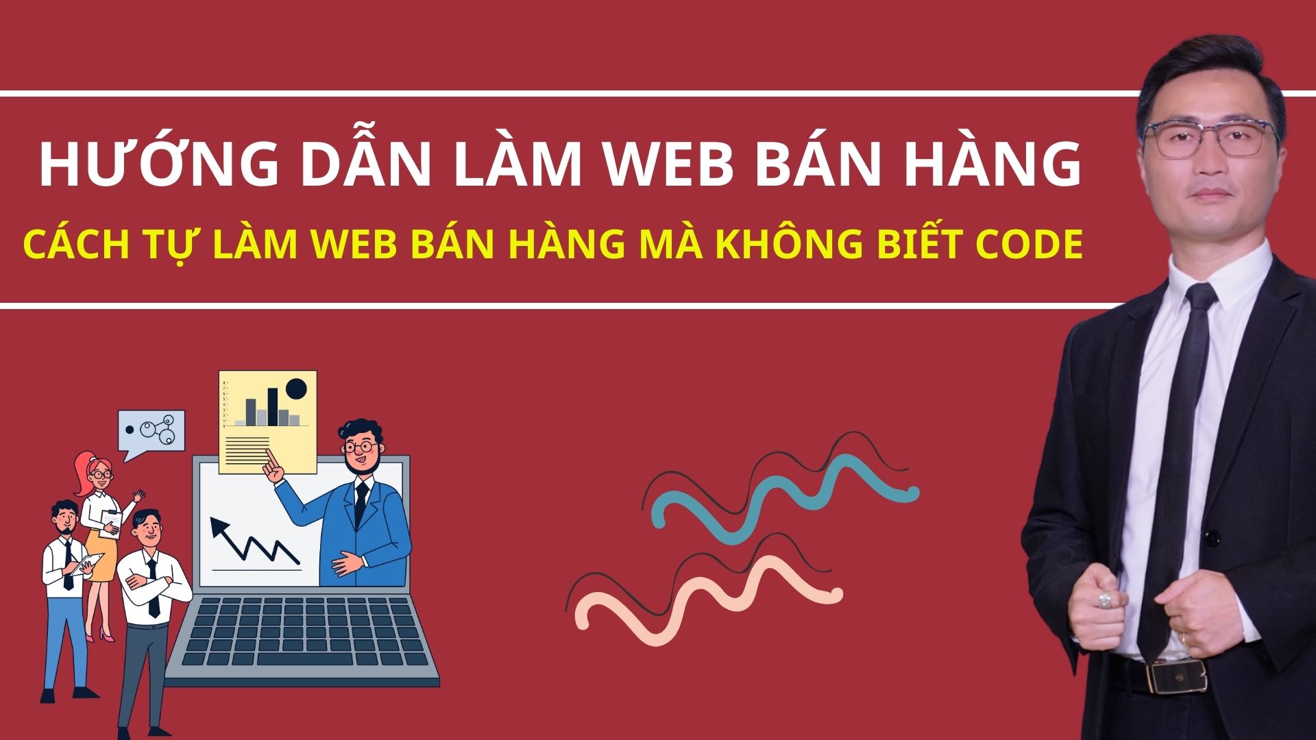 Hướng dẫn làm sale page dễ dàng