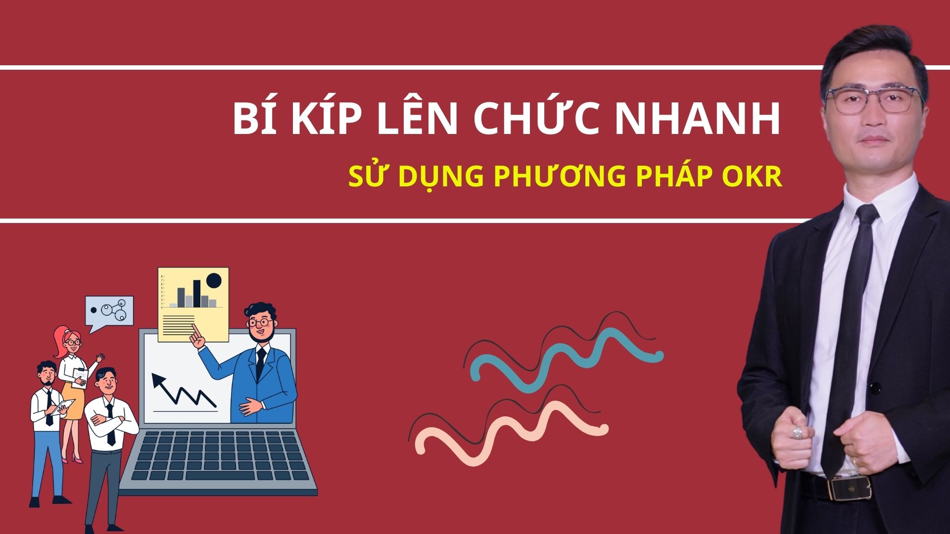 Bí quyết lên chức nhanh